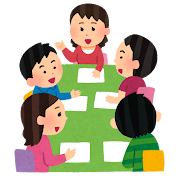 Featured image for “茨城県中央保健所研修会に参加し、認定者2名が発表しました。”